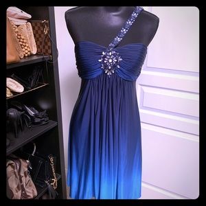 Xscape Dress- size 8